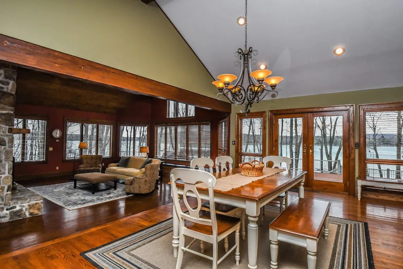 Sailor's Point 4 Bedroom House