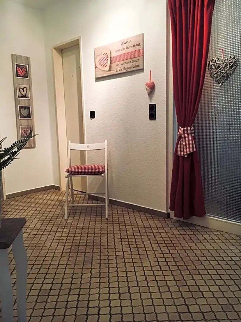 SSC Sport+Seminarcenter Radevormwald