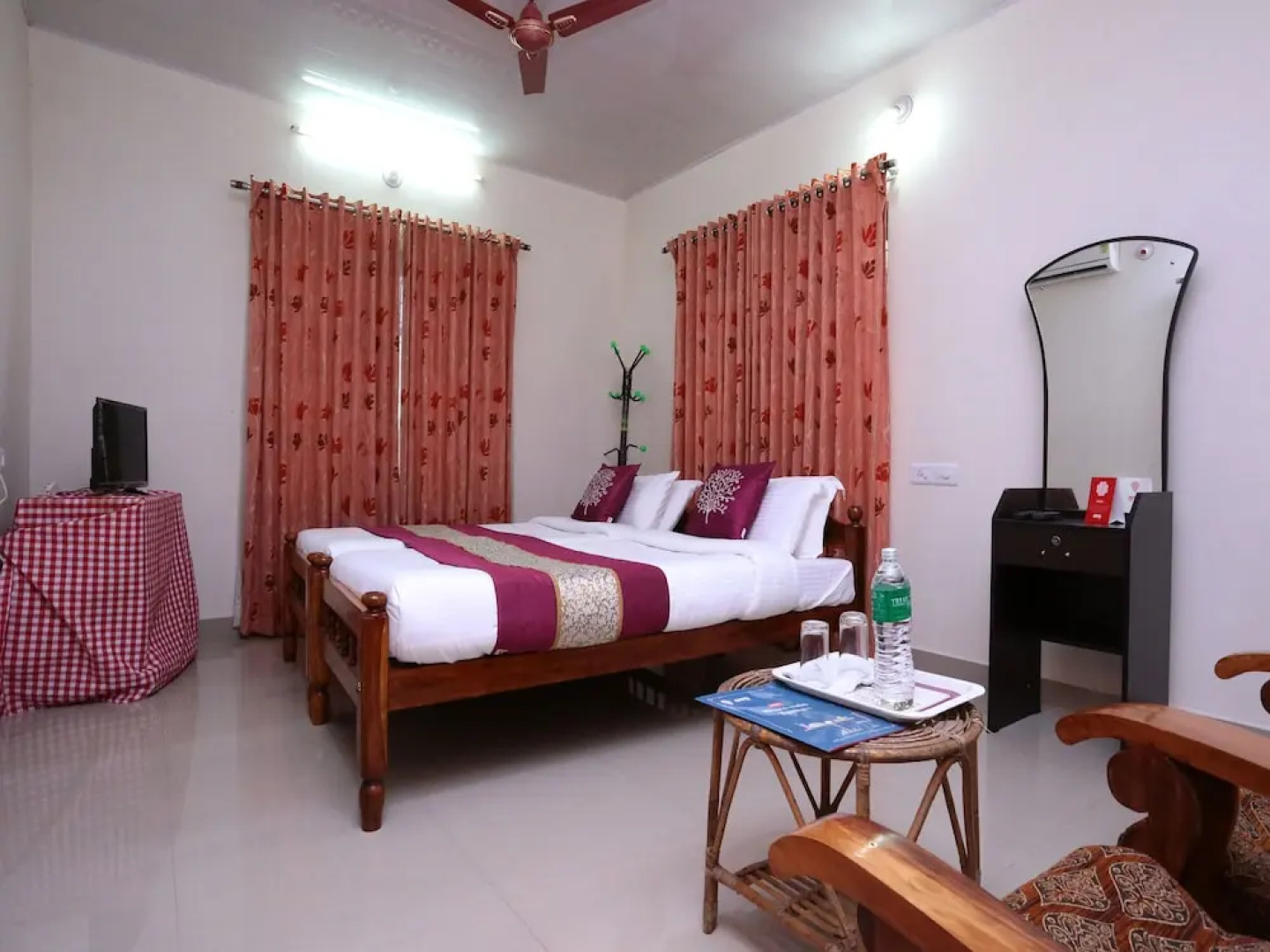 OYO 10390 Wayanad Dream Nest
