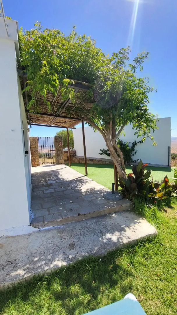 Rancho Blanco Tarifa