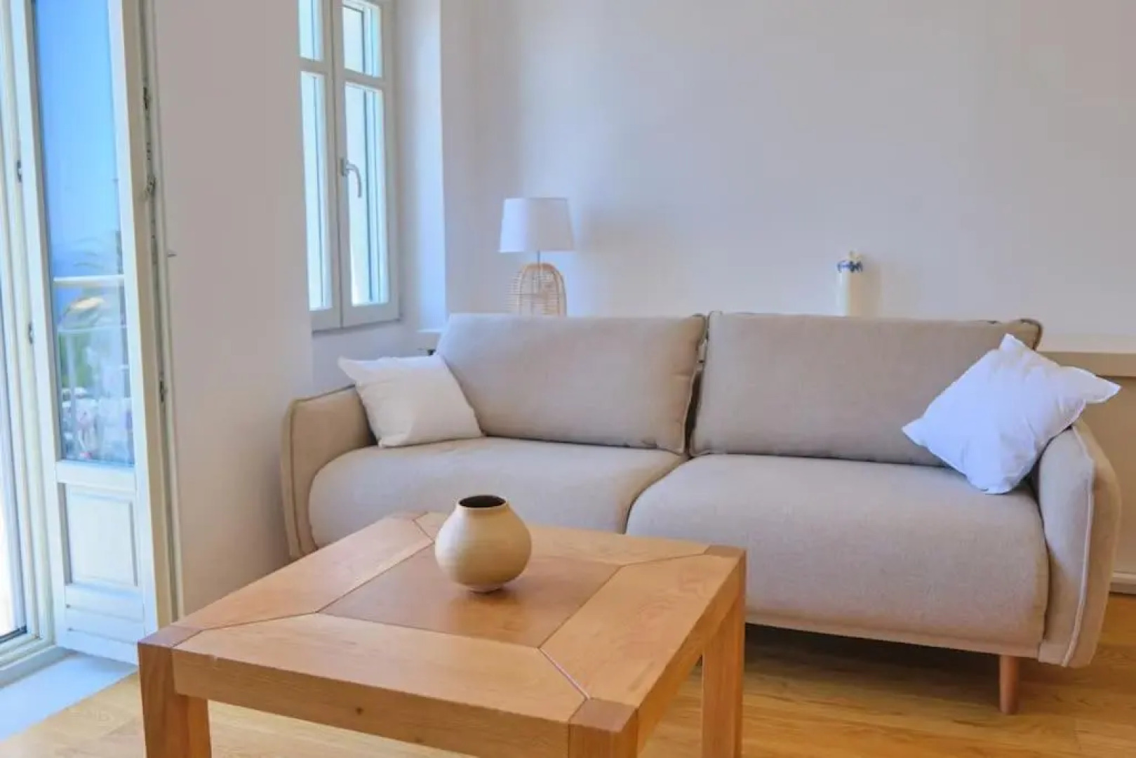 Sokaki town house - Kythoikies holiday houses