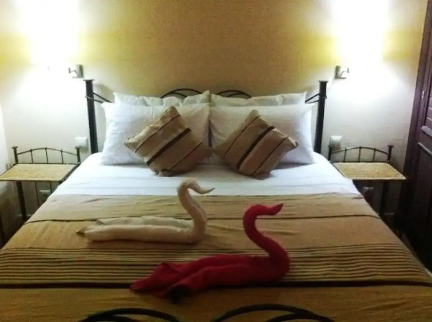 Residence Al Qantara