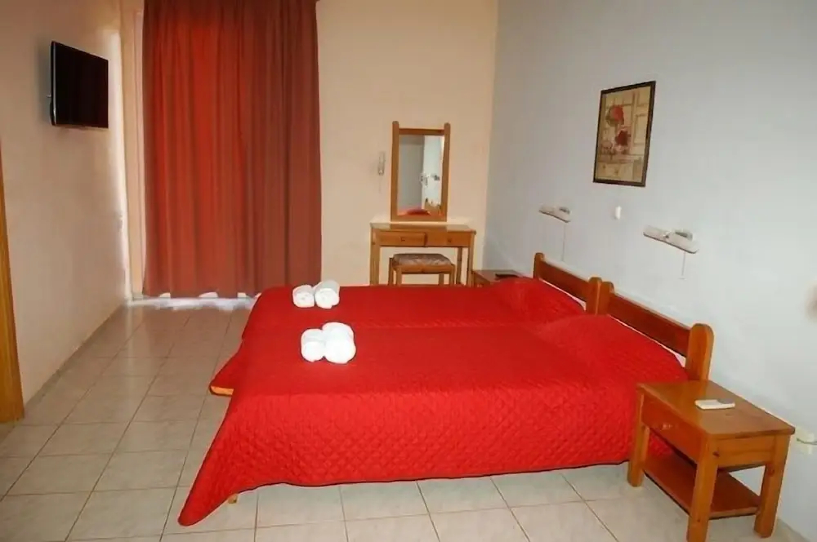 Sunrise Hotel