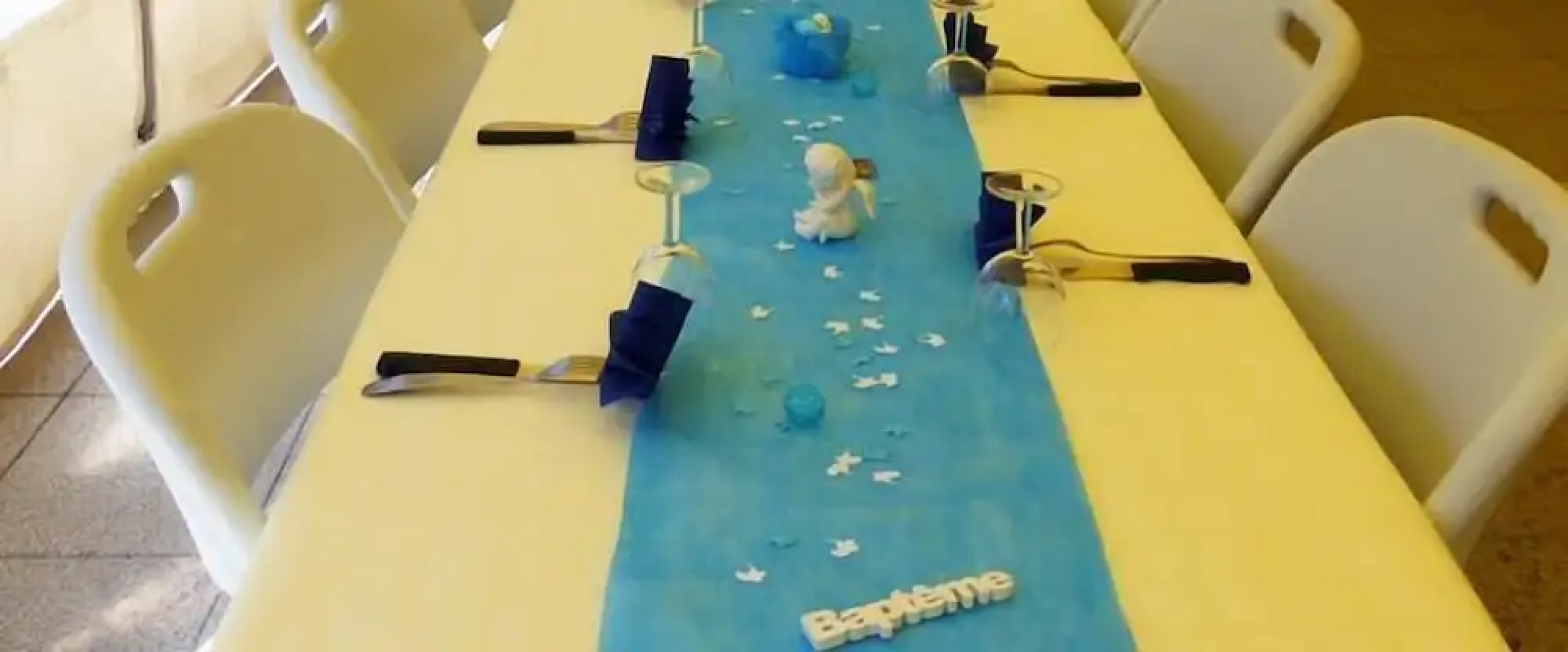 Camping Les Castors - Mobil-Home