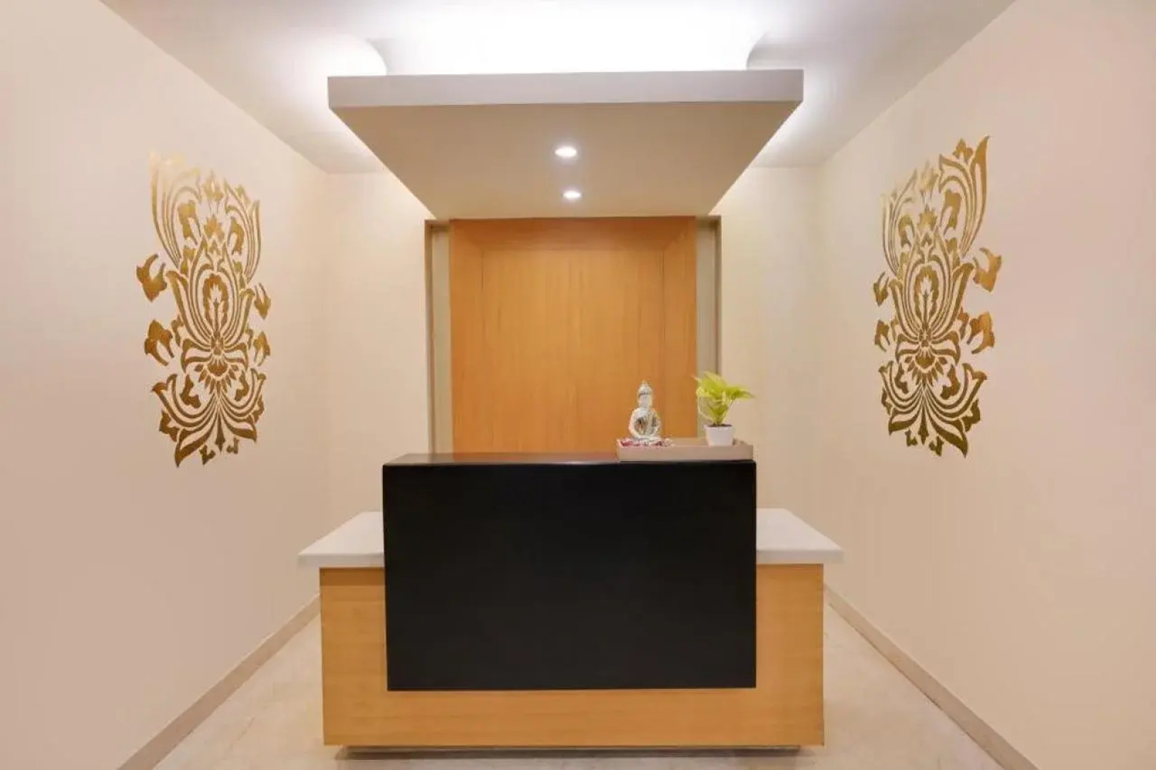 Lemon Tree Premier, Delhi Airport