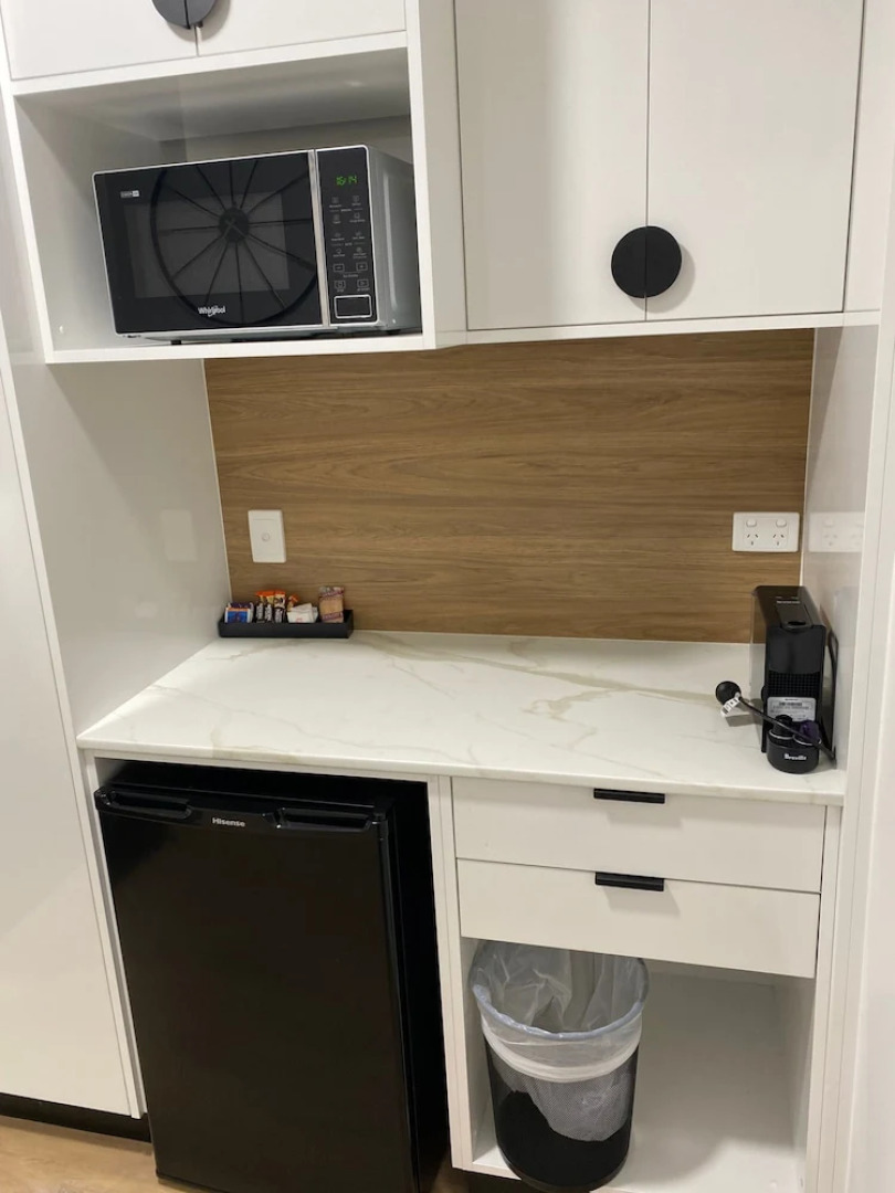 Cattlemans Country Motor Inn & Serviced Apartments