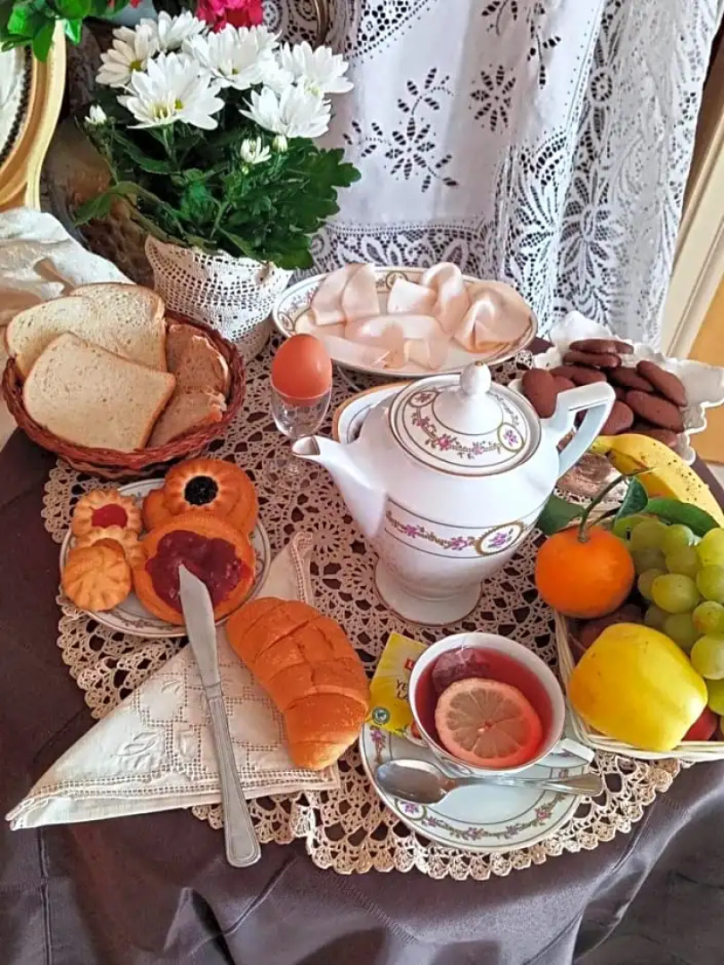 B&B Maison Villa Vittorio