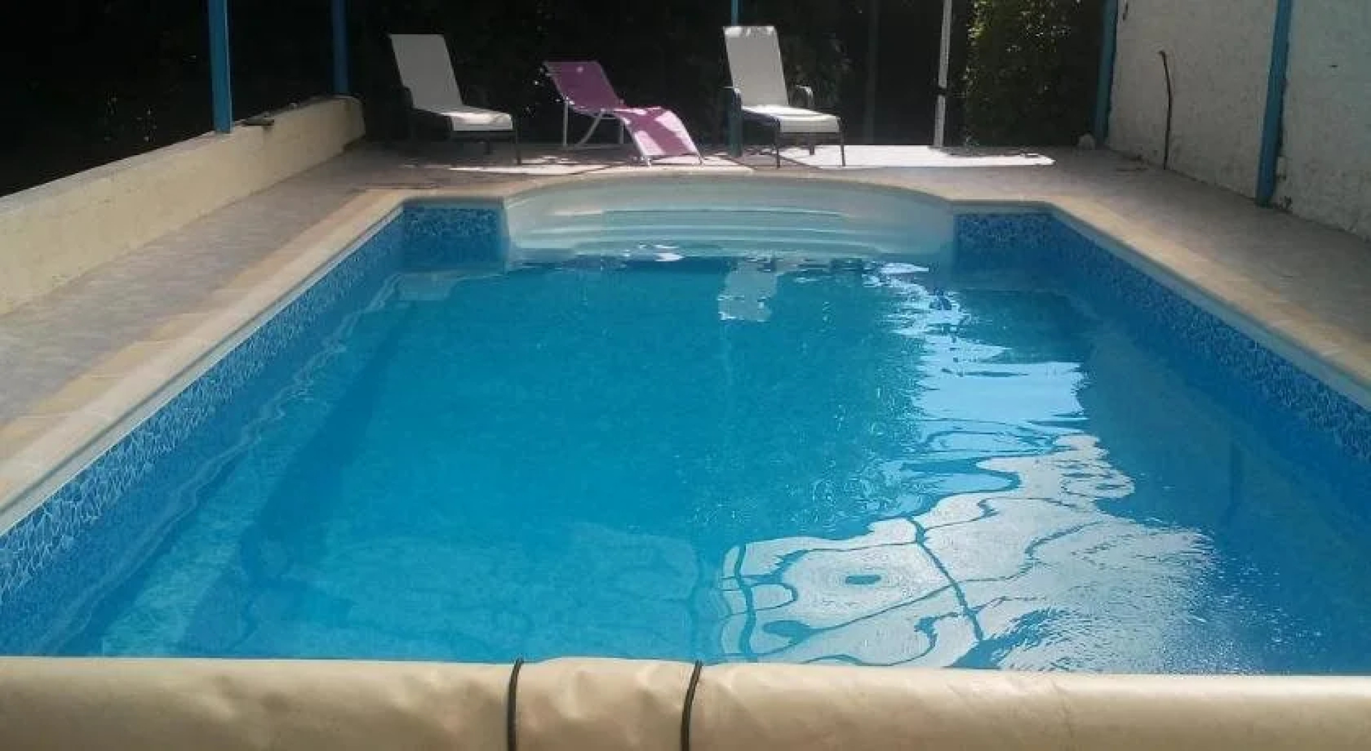 Manoir Du Vieux Cedre