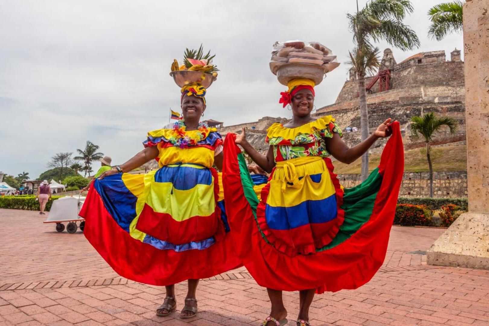 GHL Corales de Indias