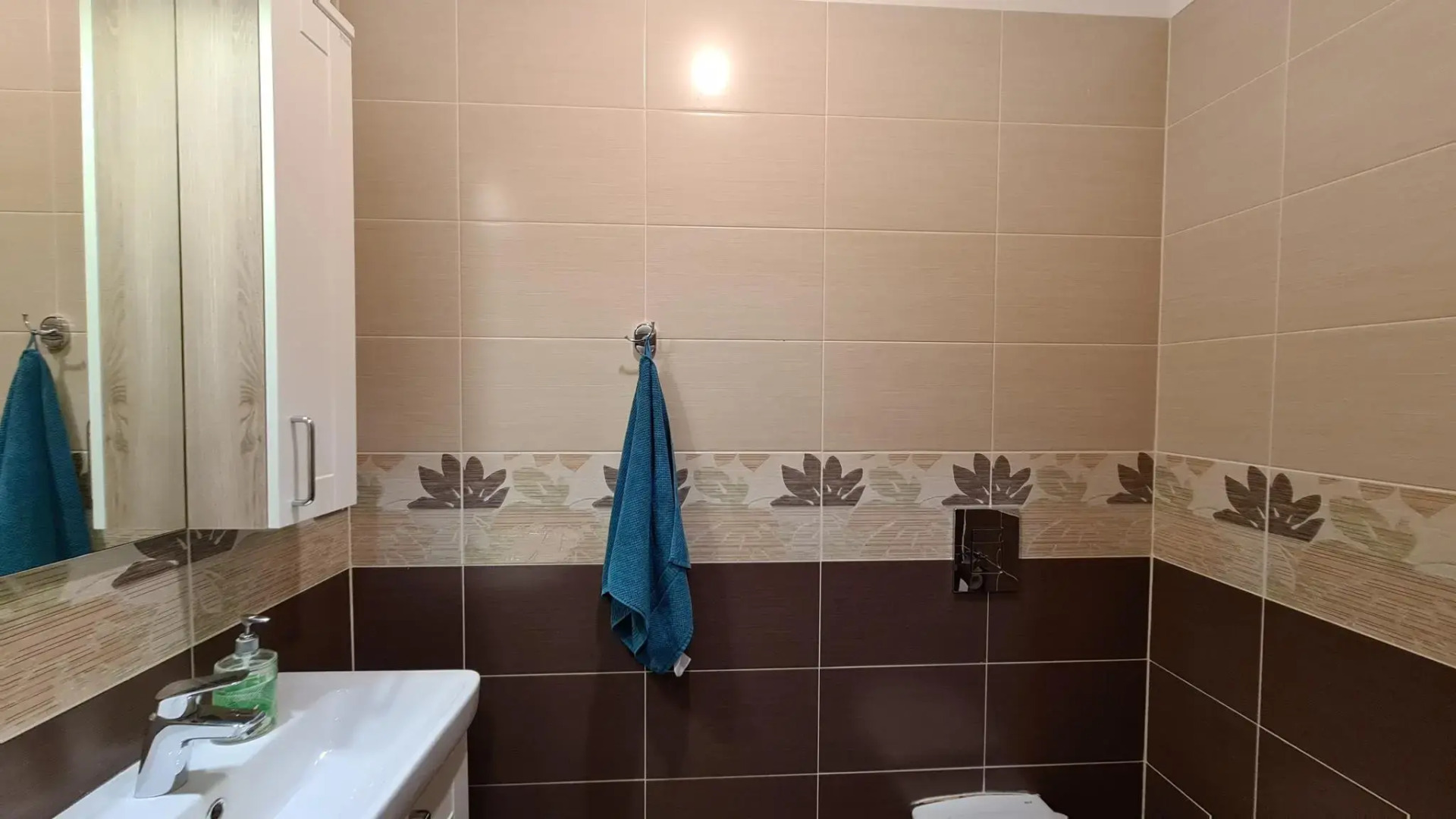 Коттедж Б1 на базе отдыха Новинки Парк