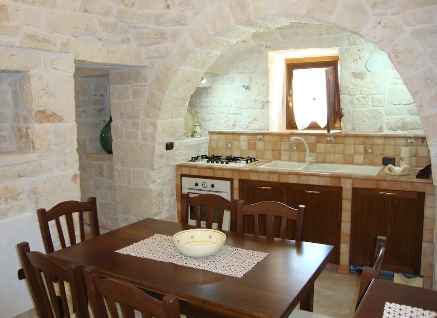 Trulli Isago B&B