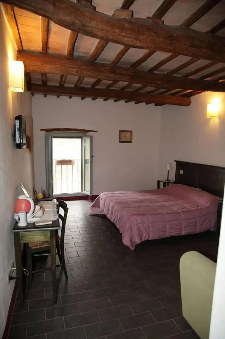 Agriturismo Il Sentiero