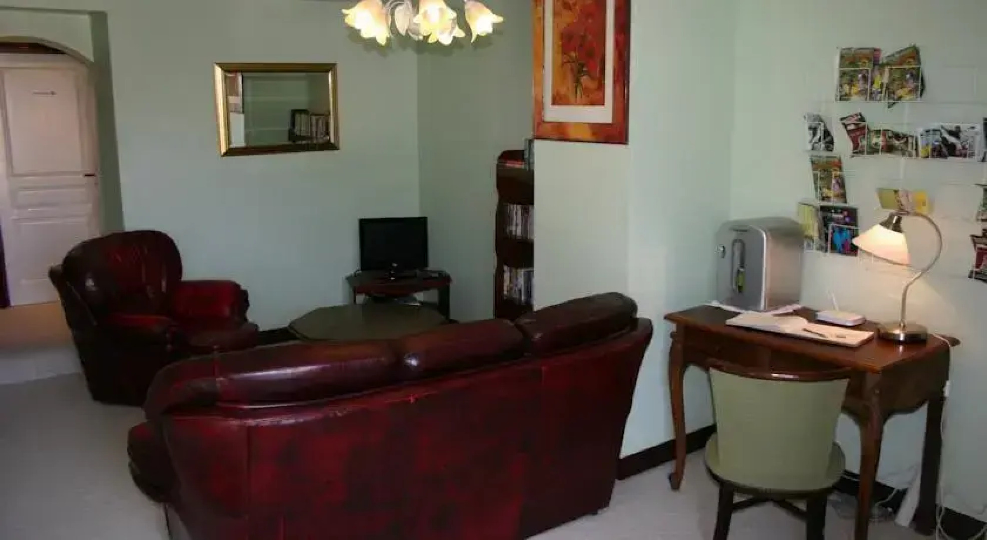 Chambres dhôtes A La Bonne Vie