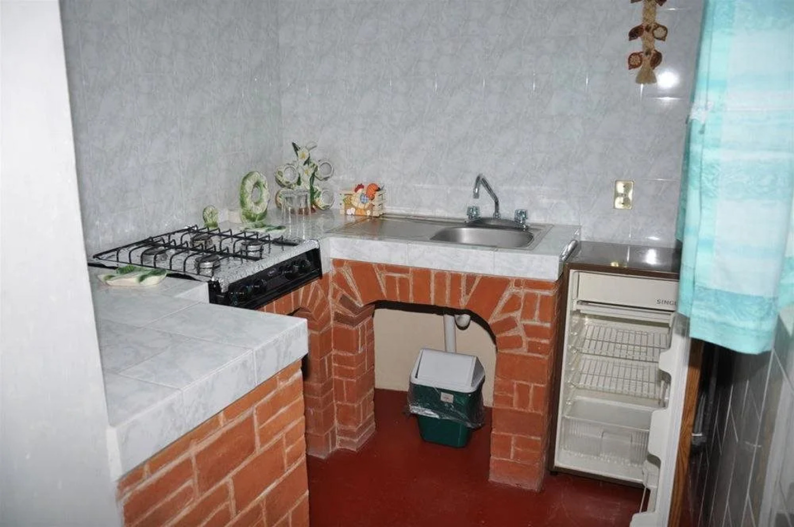 Hotel Casa de la Luna