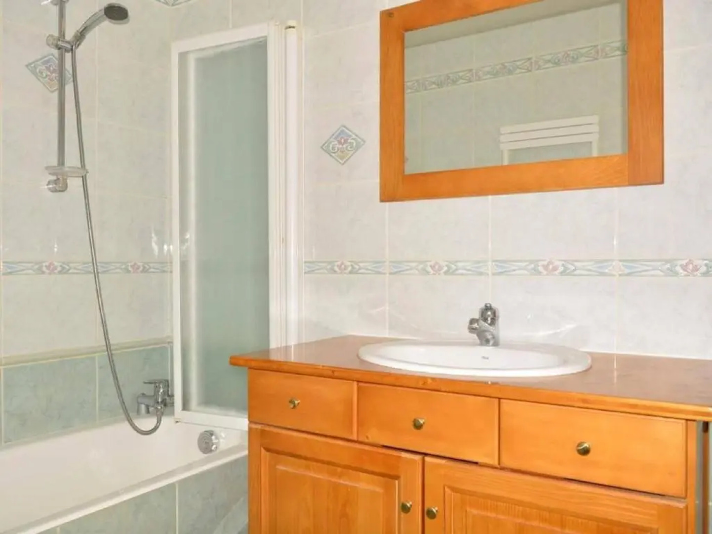 Appartement Le Grand-Bornand, 3 pièces, 6 personnes - FR-1-241-100