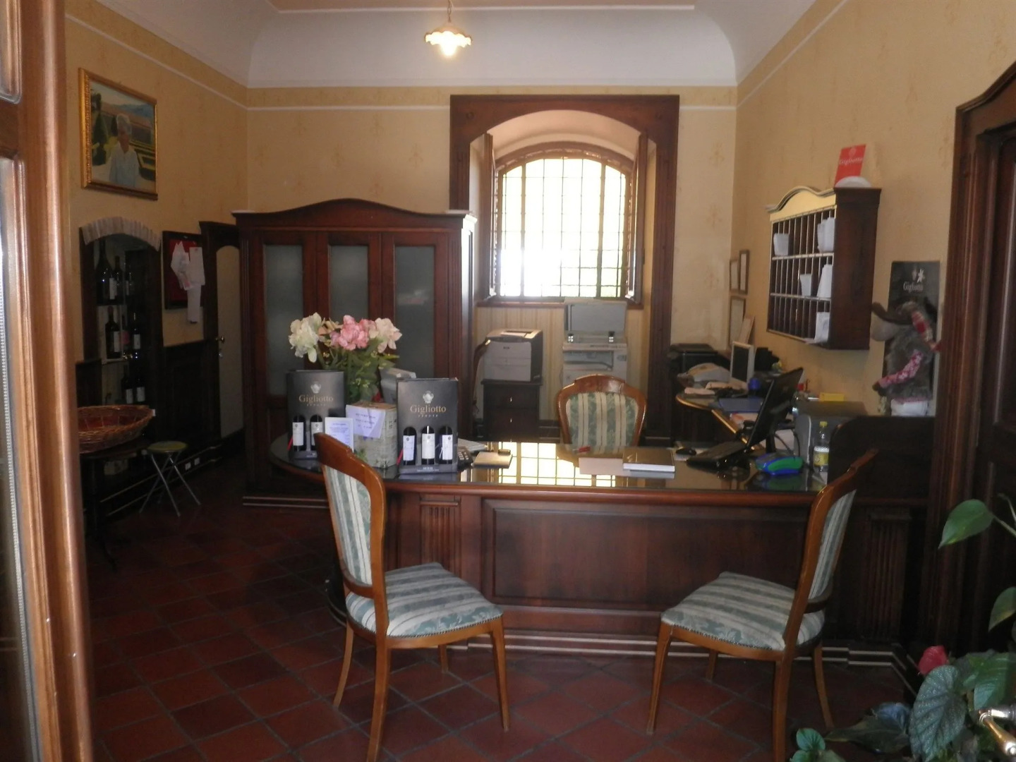 Agriturismo Gigliotto