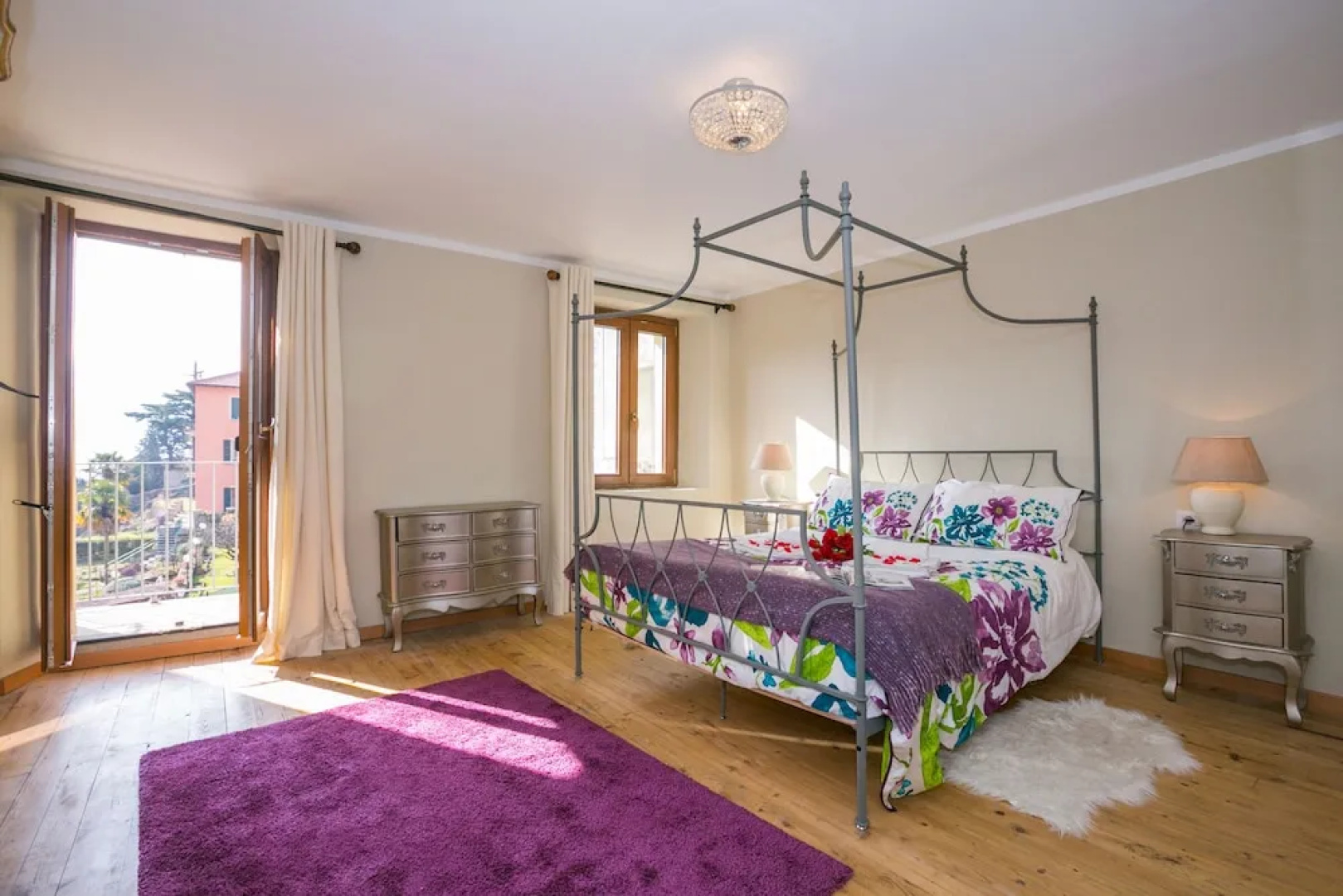 Villetta Argegno