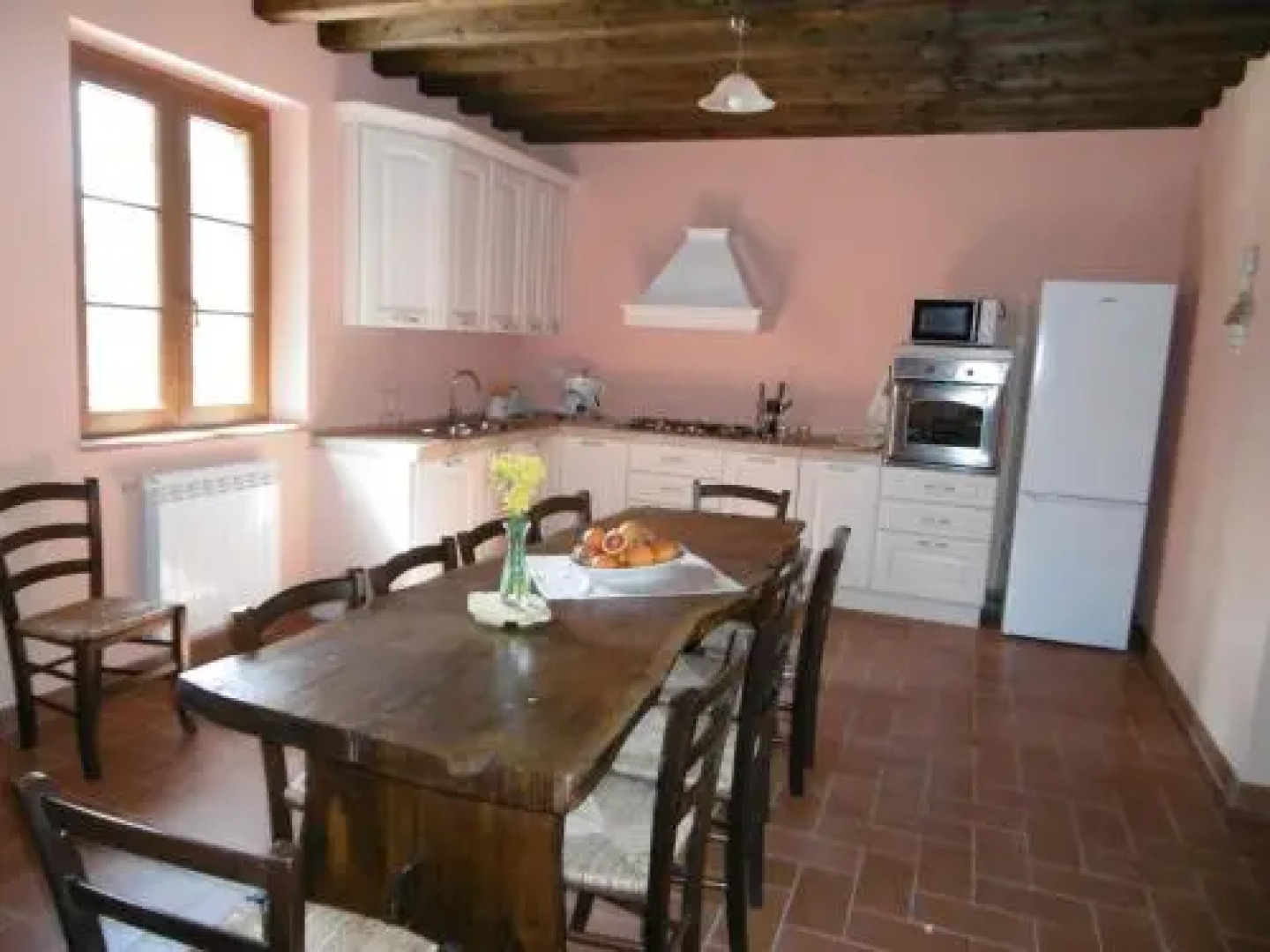 Villa Michaelis de Matrice