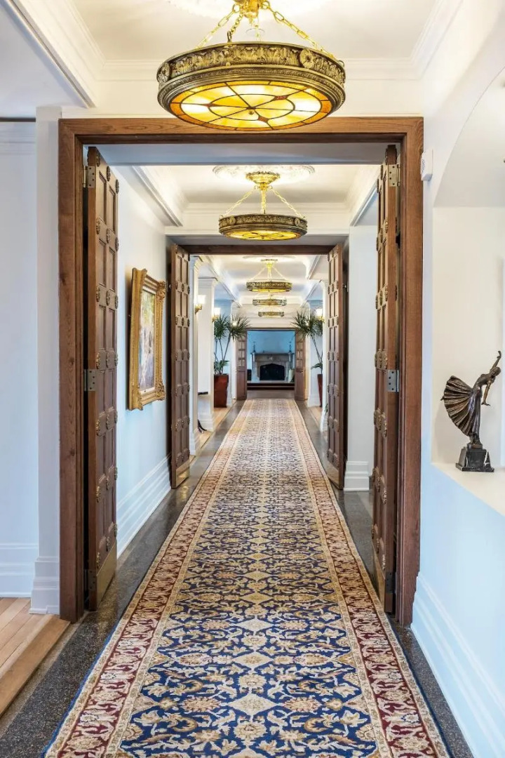 StoneHaven Le Manoir Relais & Châteaux