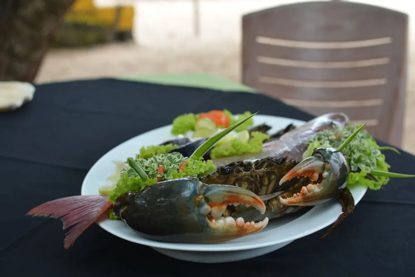 Sea View Deepal Villa