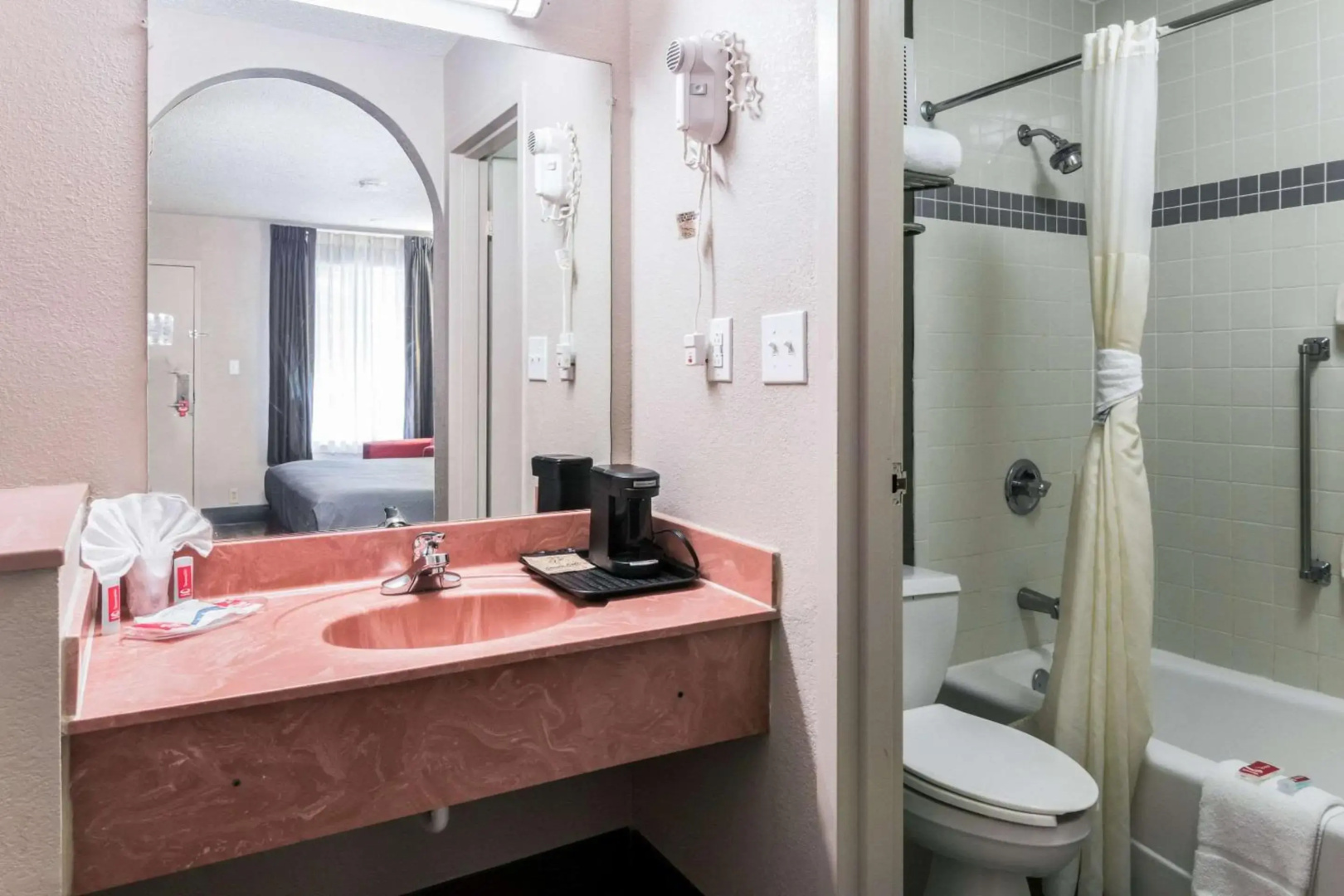 Econo Lodge
