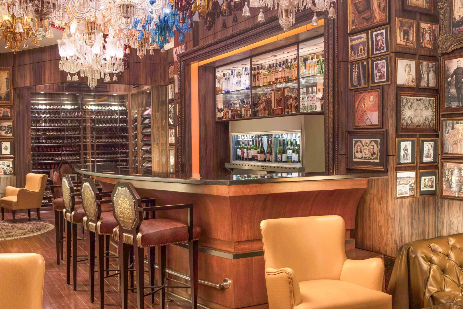 Radisson Blu MBD Hotel Noida