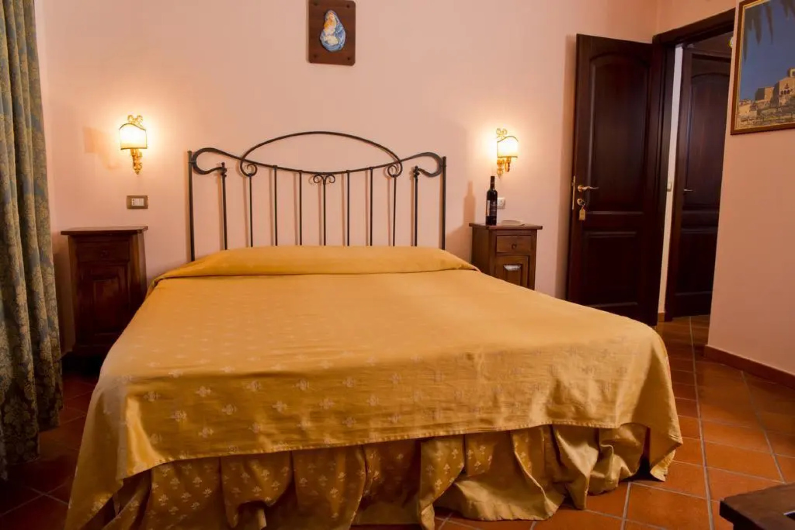 Agriturismo Gigliotto