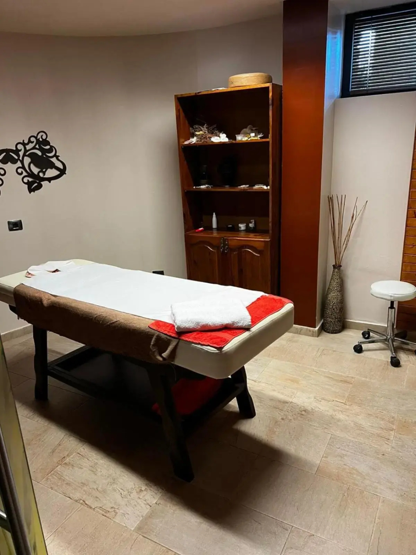 Regina Maria Spa Design Hotel