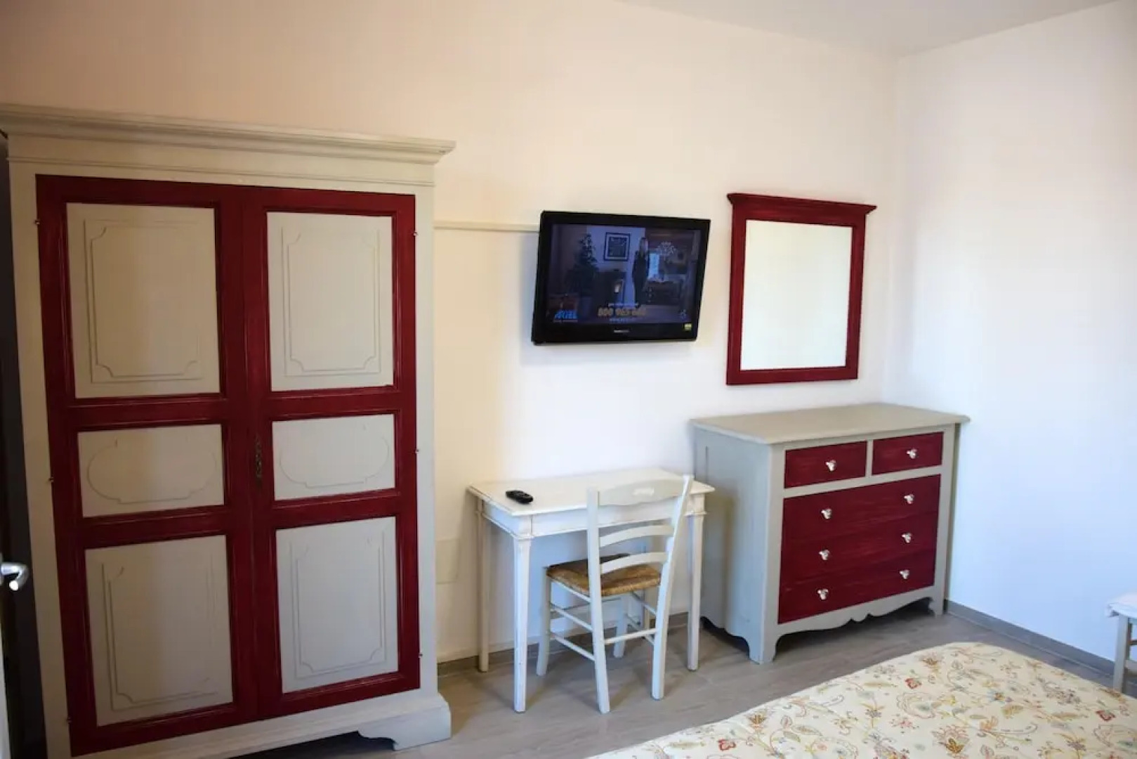Apartment With 2 Bedrooms in Romano D'ezzelino, With Enclosed Garden and Wifi