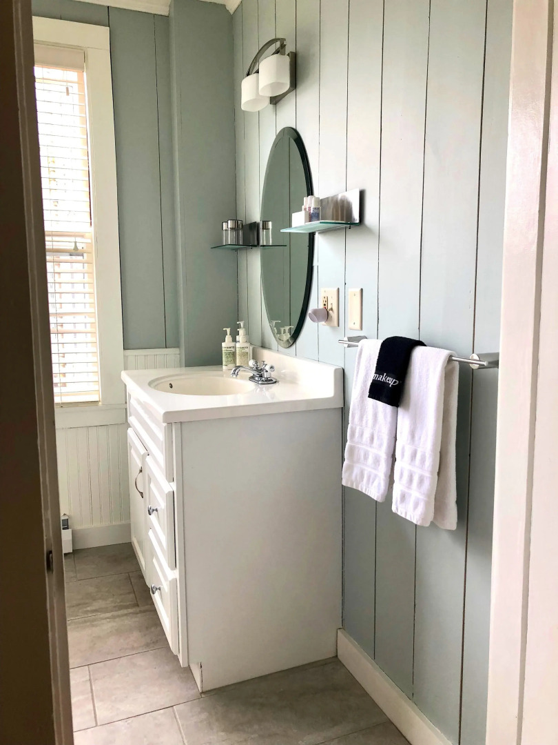 The Inn at English Meadows