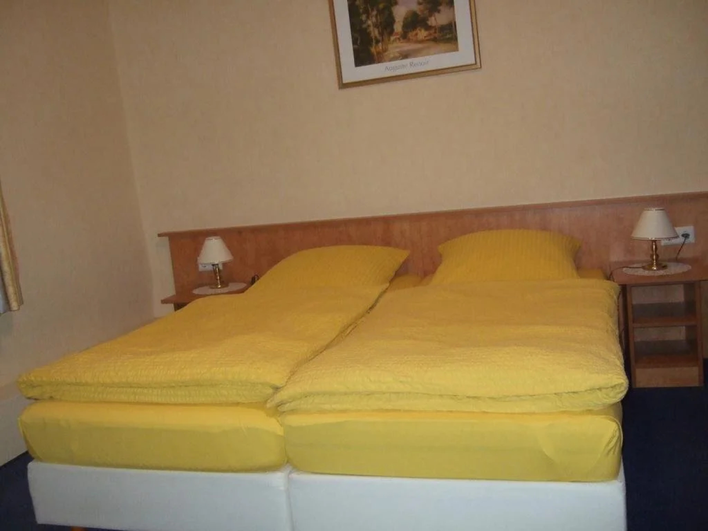 Brauhaus Zils Bräu Hotel Restaurant