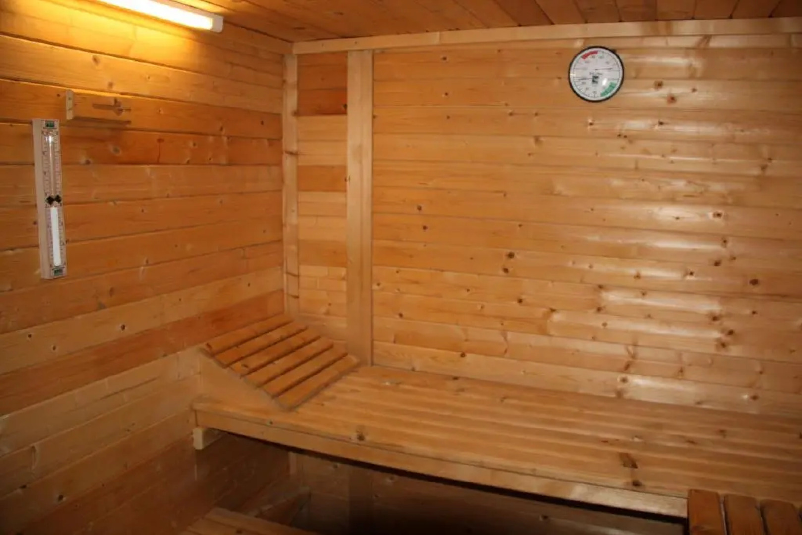 La Casona De Entralgo