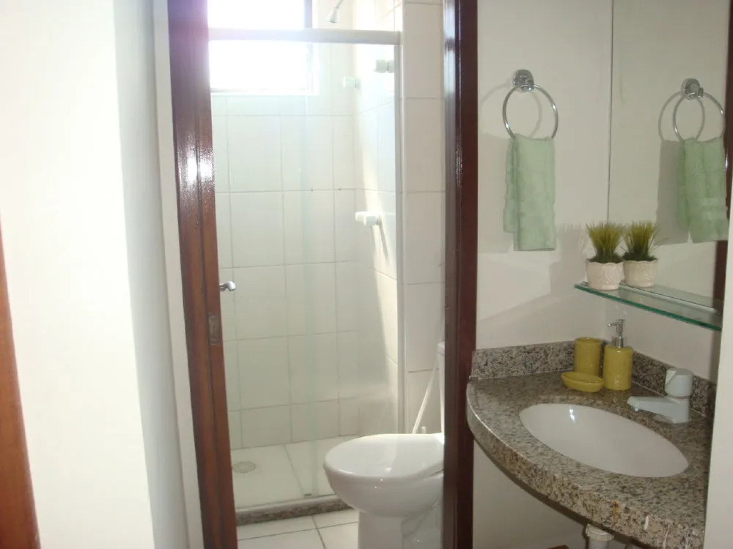 Beach Apartment Emilio Hinko