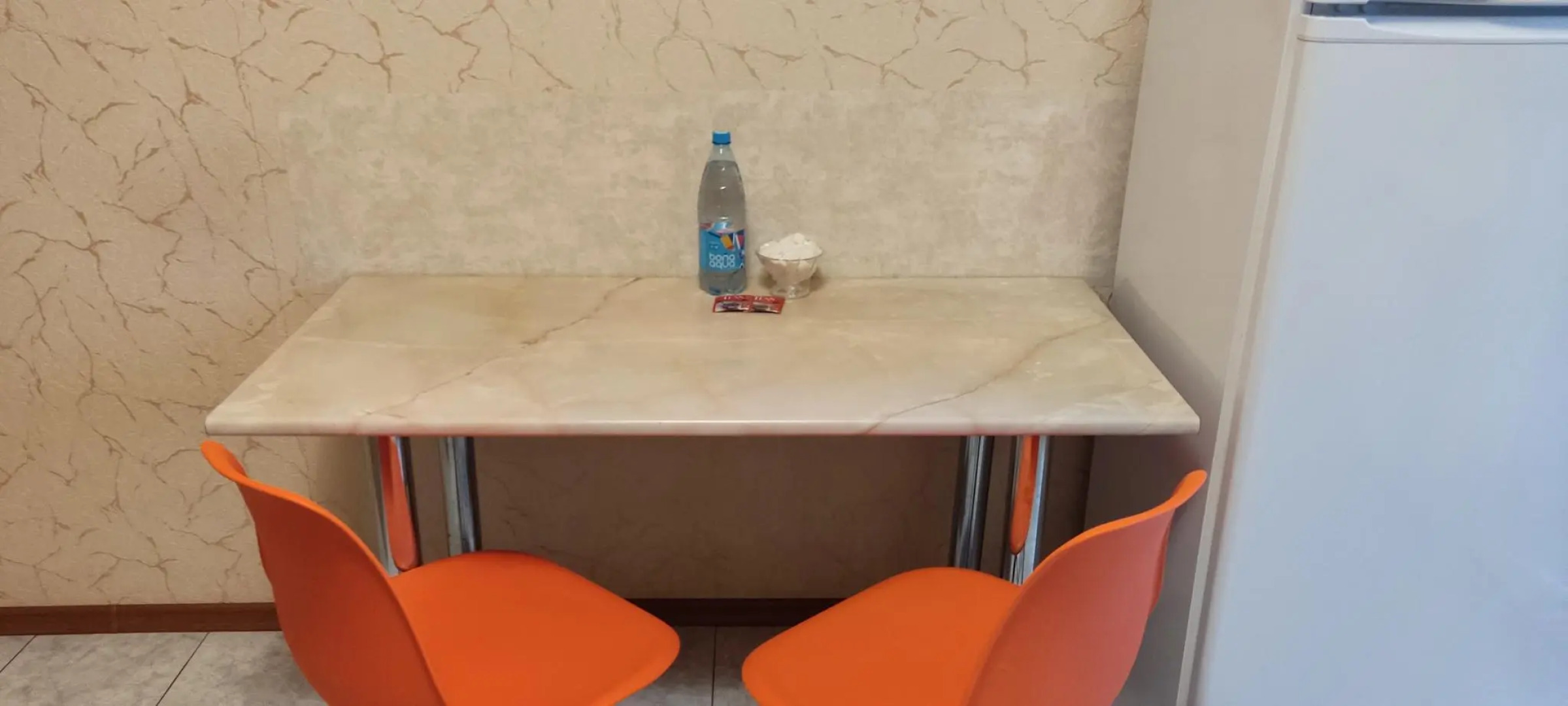 Апартаменты на улице Кирова 26