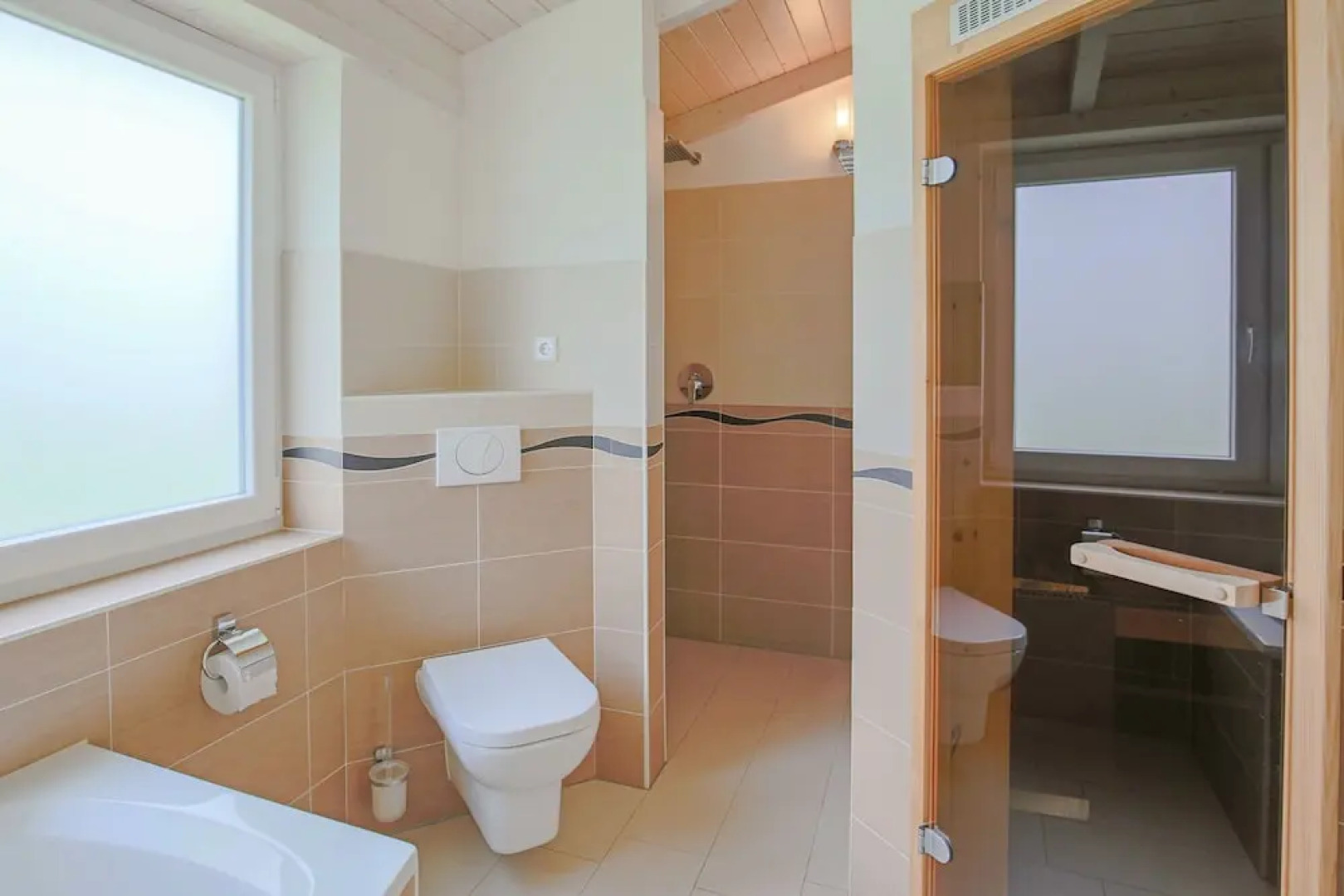 Ferienpark Mien Huus an der Nordsee