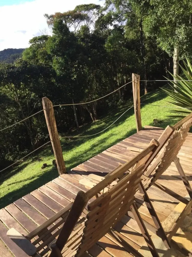 Pousada Quinta do Barão