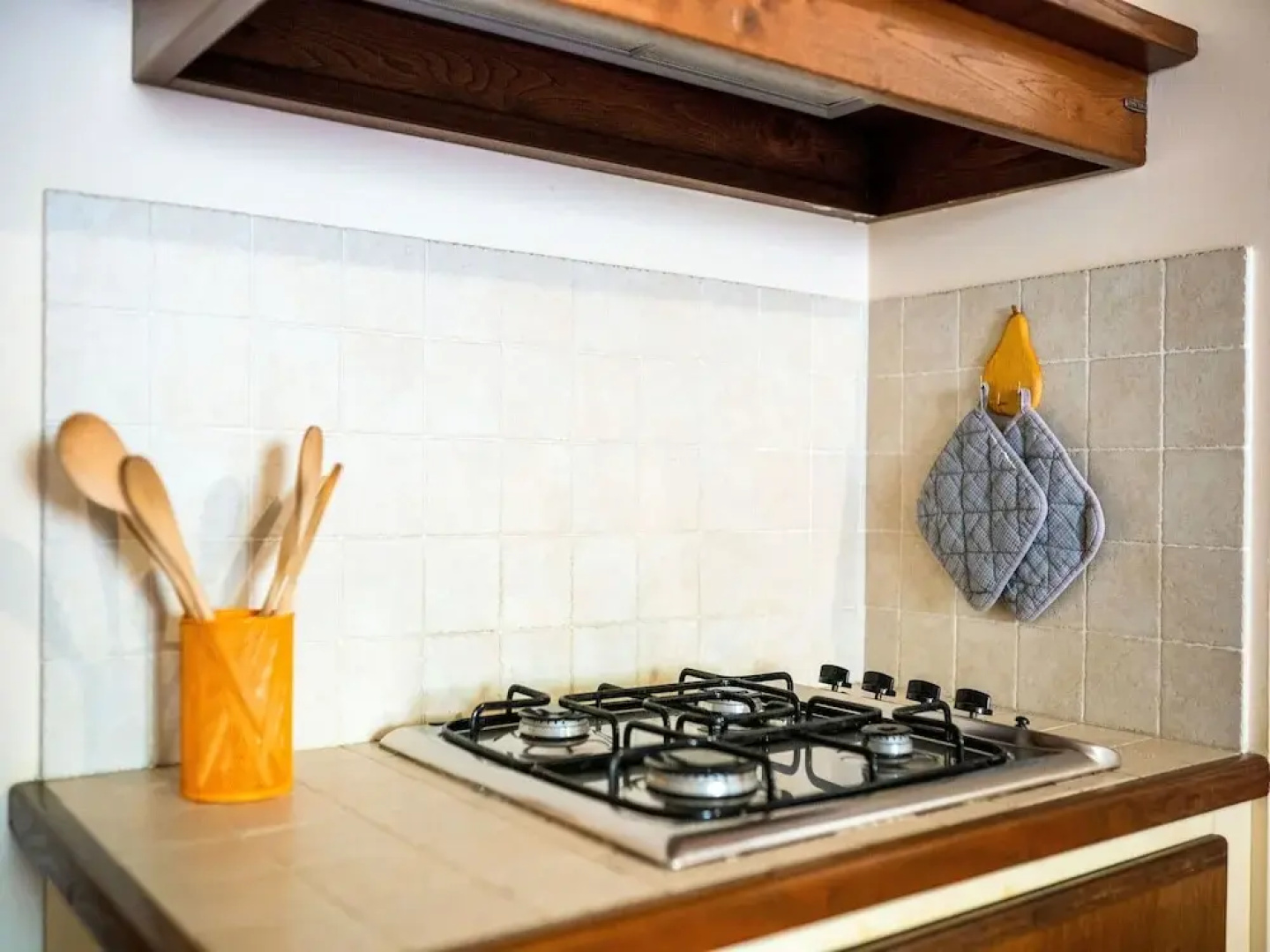 Charming Retreat in Montorsoli