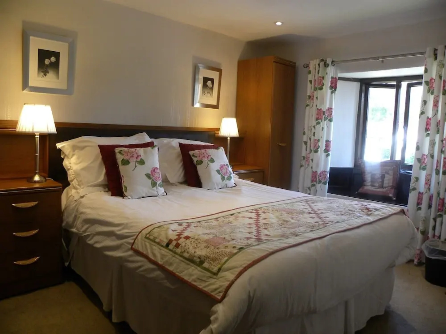 Buckle Yeat Guest House