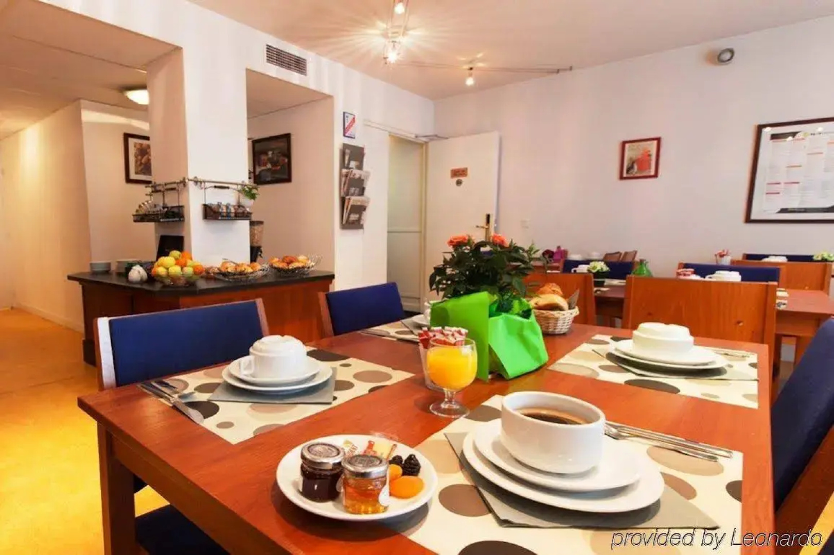 Residhotel Grenette