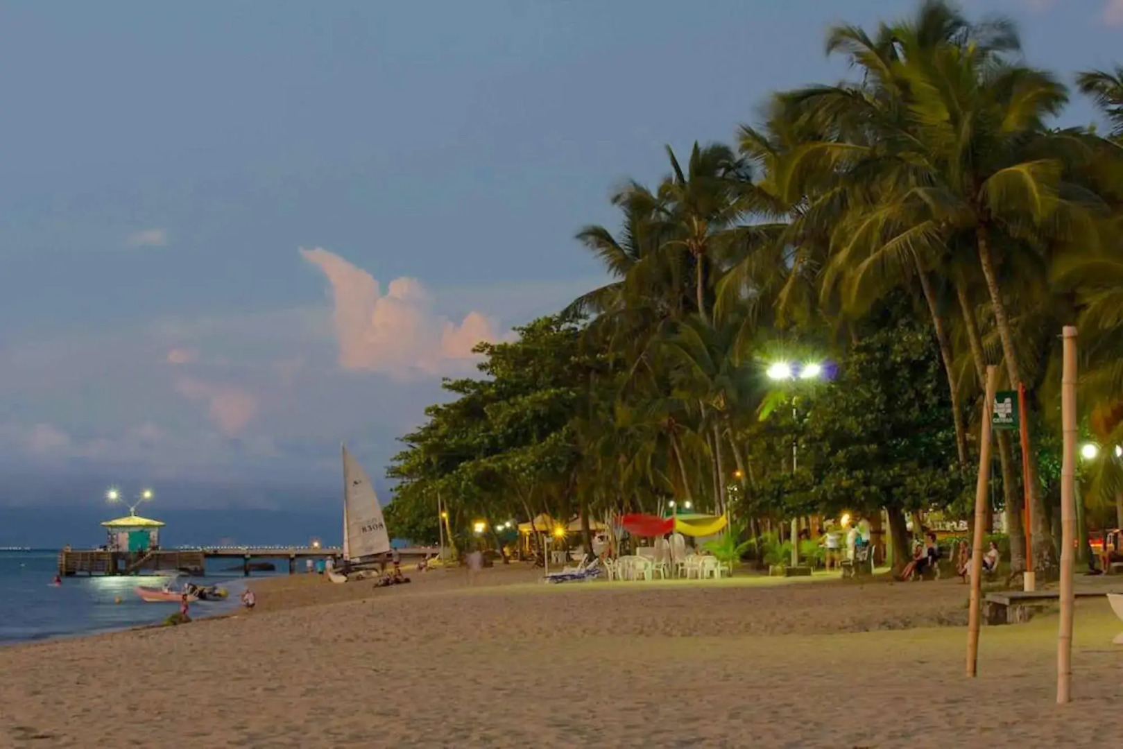 VELINN Pousada Praia do Perequê