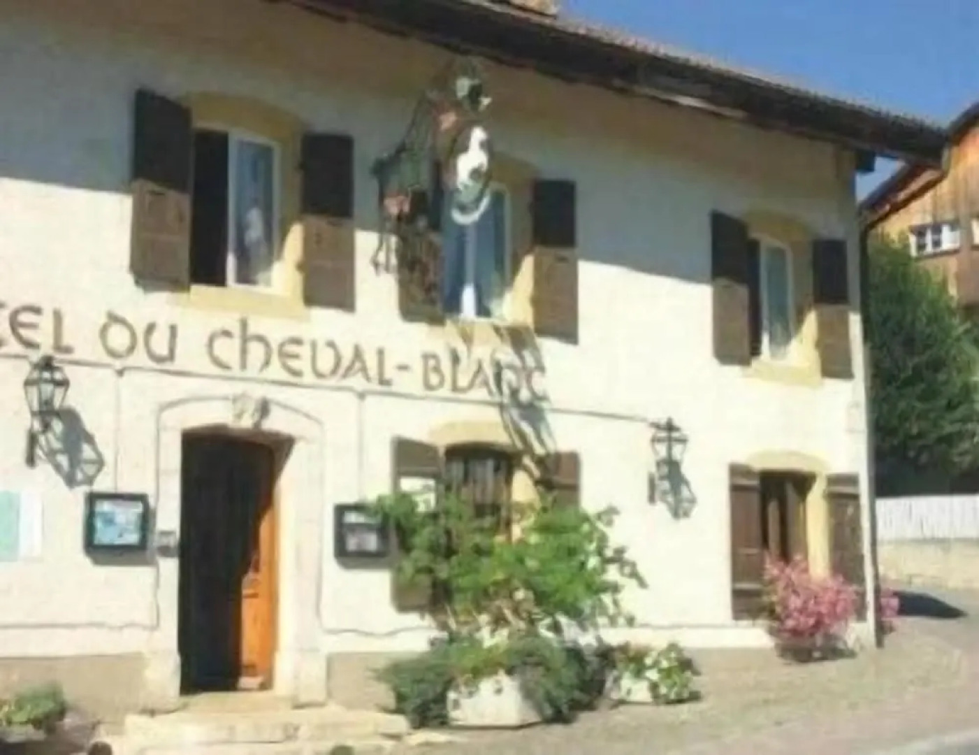 Cheval-Blanc