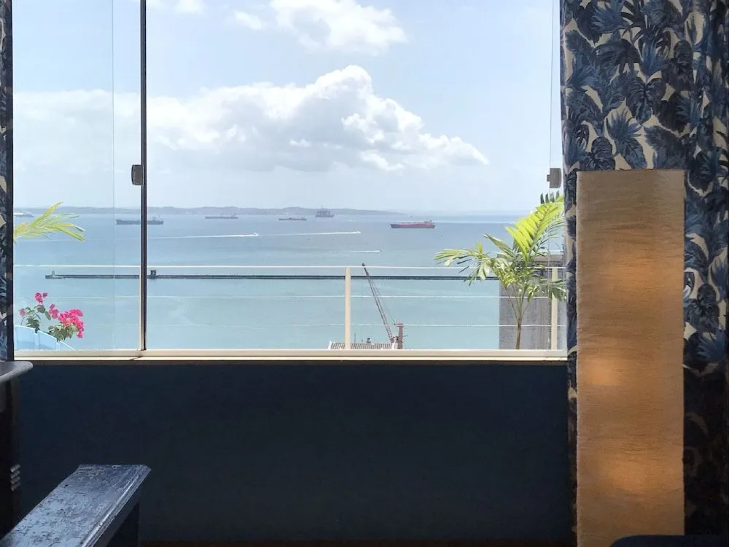 Casa Versace Salvador