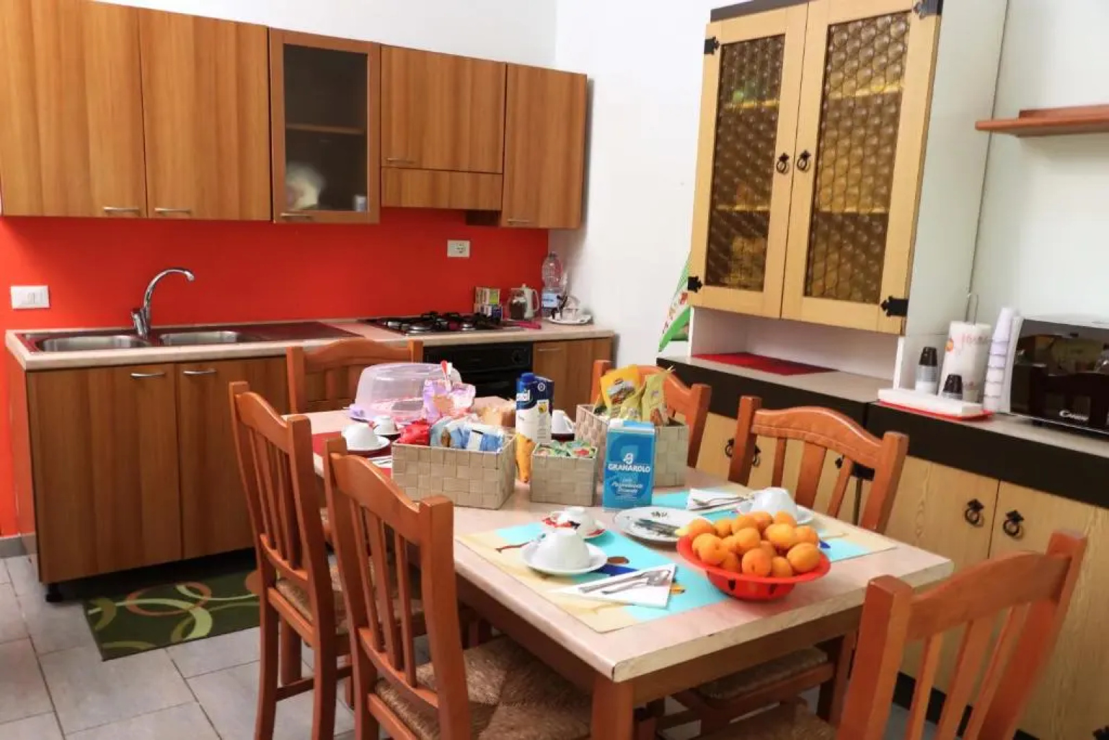B&B PatriziaLuna