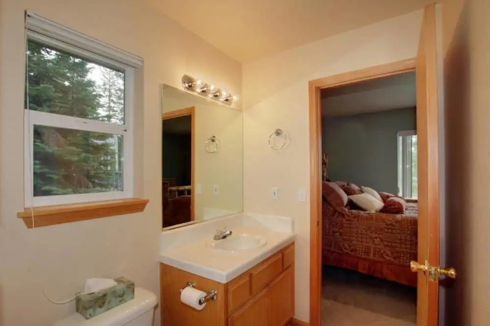 Skyline View by RedAwning