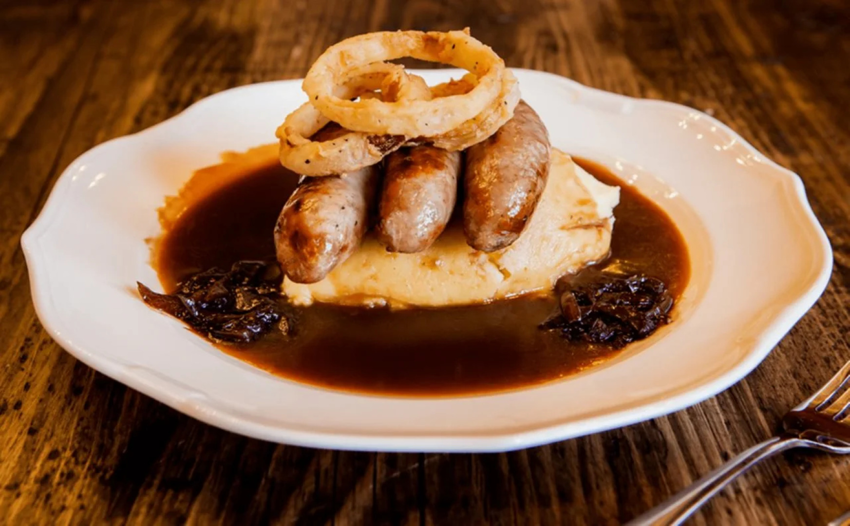 The Wellington Hotel