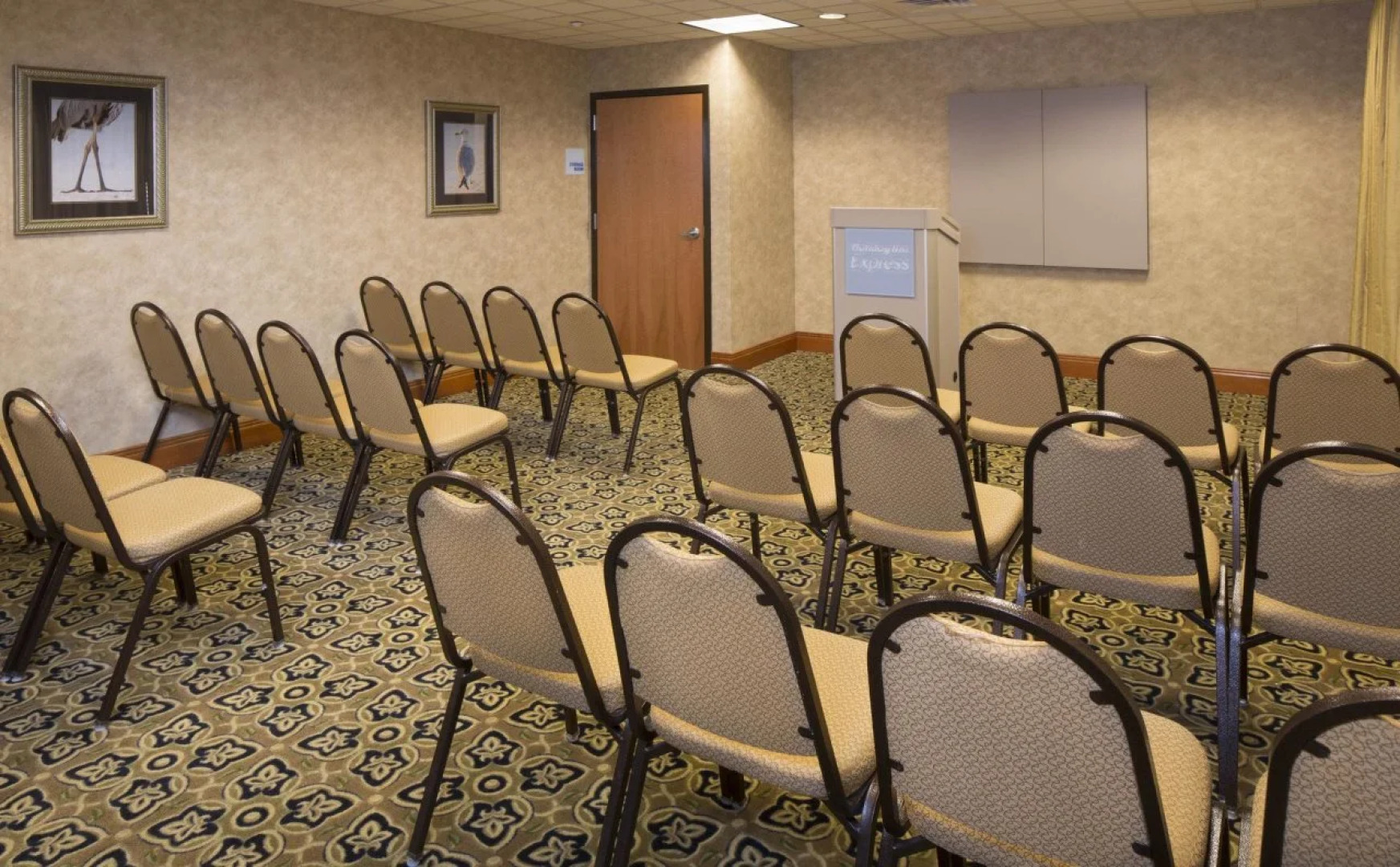 Holiday Inn Express & Suites Bradenton East-Lakewood Ranch by IHG