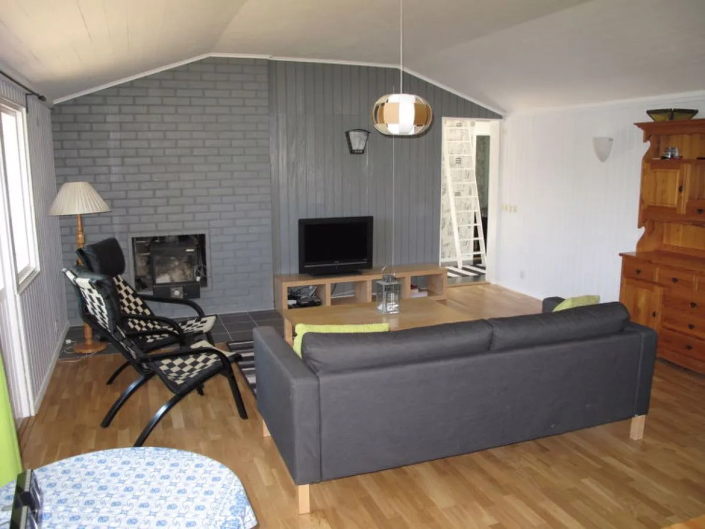 Munkhalla Utsikten (BLE099)