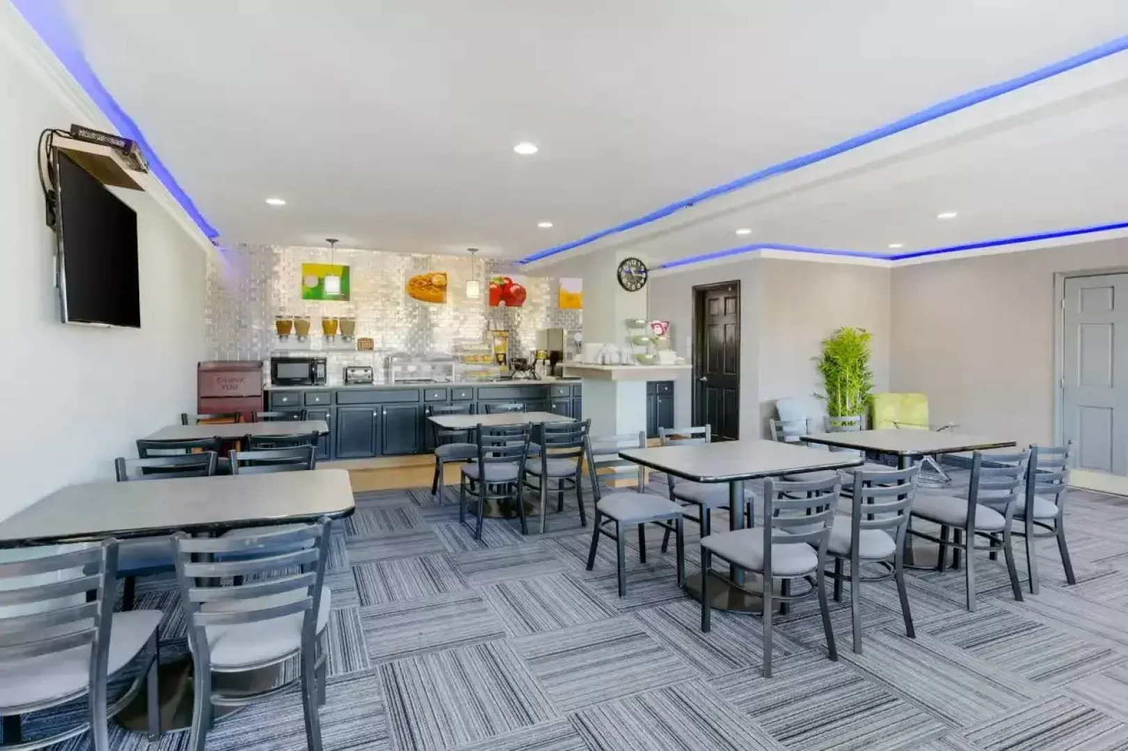 Econo Lodge Waynesboro - Skyline Drive
