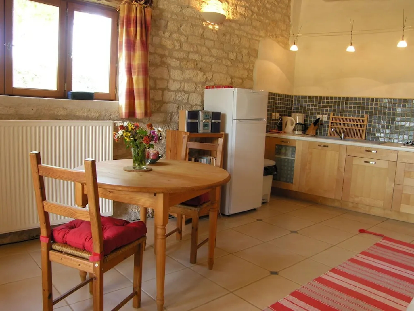 Superb Cottage with Swimming Pool in Fayssac France