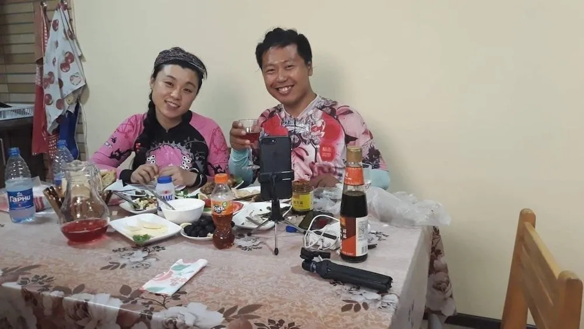 Old City Hotel Alaverdi